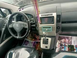 A picture of URGENT BUYERS 09030318568 CLEAN Toyota Corolla verso Year 2010 Model