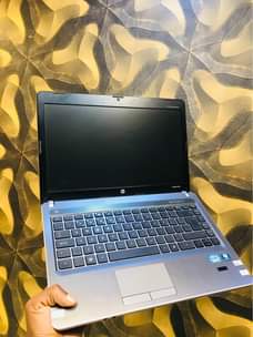 A picture of Hp Laptops