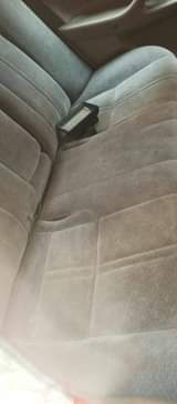 A picture of Toyota Camry Tiny