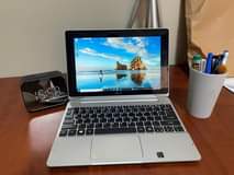 A picture of Acer Laptop