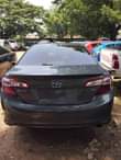 A picture of DISCOUNT RATE NIGERIAN USE TOYOTA CAMRY 2013 model in superb
