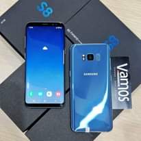 A picture of Smartphone offer