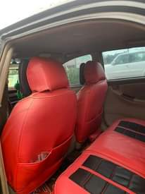 A picture of Toyota corolla 06 Automatic transmission