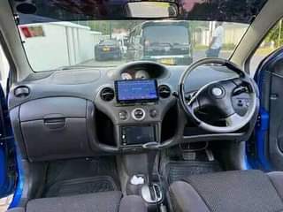 A picture of CAR