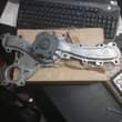 A picture of Kyb shock absorber