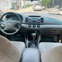 A picture of 2006 Toyota Camry Big Daddy