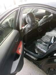 A picture of Sharp lexous ES 350 With sound Engine and gear neatly