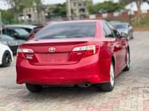 A picture of Extremely Clean 2013 Foreign Used Toyota Camry in Pristine condition