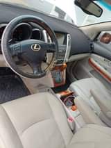 A picture of 2006 Rx330