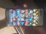 A picture of Samsung galaxy s6 edge