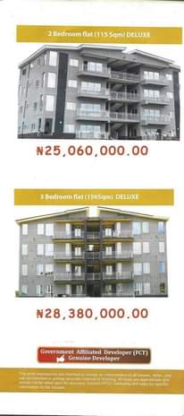 A picture of Estate housing