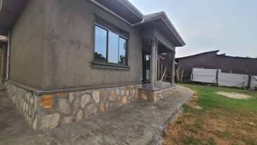 A picture of House for sale at 180m. With ready land title .