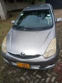 A picture of Wish