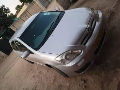 used toyota runx