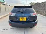 A picture of TOYOTA Harrier