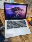 A picture of MacBook Pro 13 inch 2011 Specs Processor 2.4GHz Intel Core