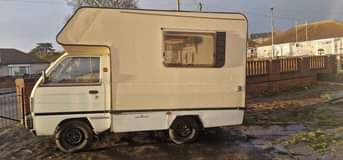 bedford vehicles
