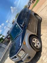 A picture of First Body Honda Element Lx 2005 Automatic accident free with