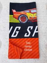 A picture of Towels