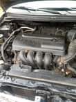 A picture of Toyota