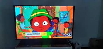tcl tv