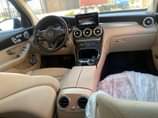 A picture of Quick sale Accident Free Mercedes Benz Glc 300 4matic 2016