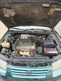 A picture of Toyota Camry pencil light 