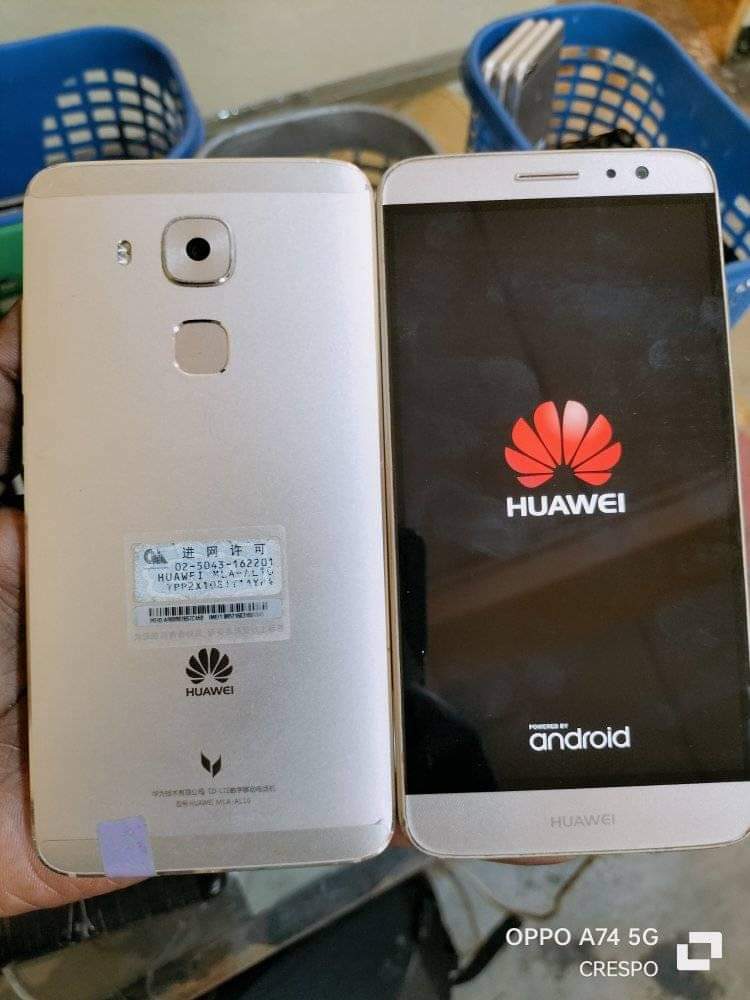 huawei phones