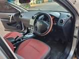 A picture of 2008 Nissan dualis for sale
