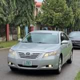 A picture of 2008 Toyota Camry LE