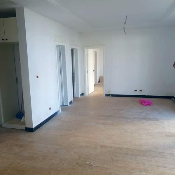 apartments