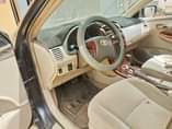 A picture of Toyota Corolla 2009