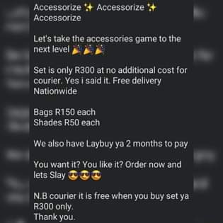 handbags