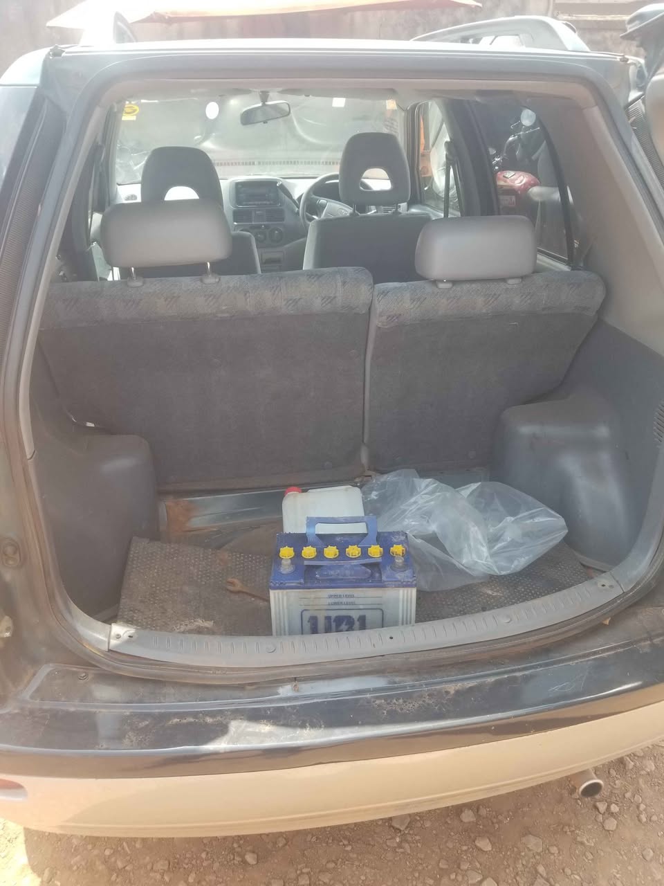 A picture of RAUM 9m CALL 0701488581 WHATSAPP 0776417404