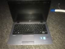 A picture of Hp Eliteboook