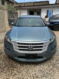 A picture of Brand Honda Model Accord Crossstour Year 2011 Engine Gear and
