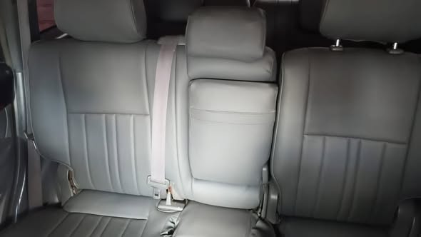 A picture of TOYOTA PRADO TZ Looking for a powerful reliable SUV Get