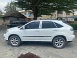 A picture of RX350 LEXUS DEALER S DEAL