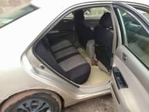 A picture of Toyota Camry 2006