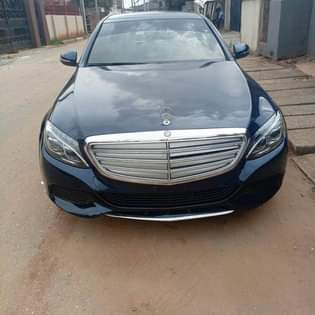 A picture of BENZ C300 AND ES300 FOR URGENT SALE