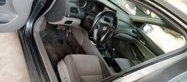 A picture of Very Sharp Honda Accord Aka Eagle Spirit 09 Model