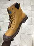 A picture of Palladium boot