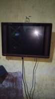 A picture of 17inch flat