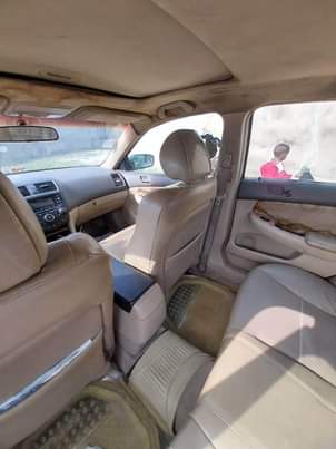 A picture of Distress EOD For Serious Dealers