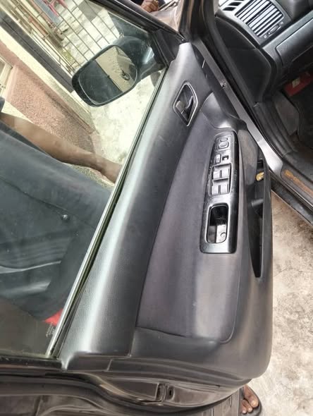 A picture of Toyota Camry 2004 registered available note Engine is tapping but
