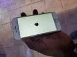 A picture of iPhone 6 32GB 290k Whatsapp or call 0708309422