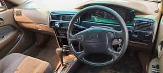 used toyota corolla
