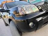 A picture of NISSAN XTRAIL
