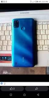 A picture of techno pop 4 pro