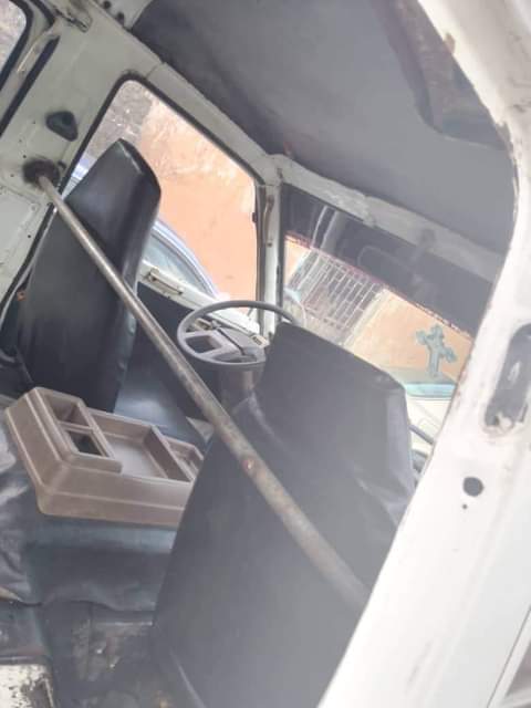 A picture of Bus